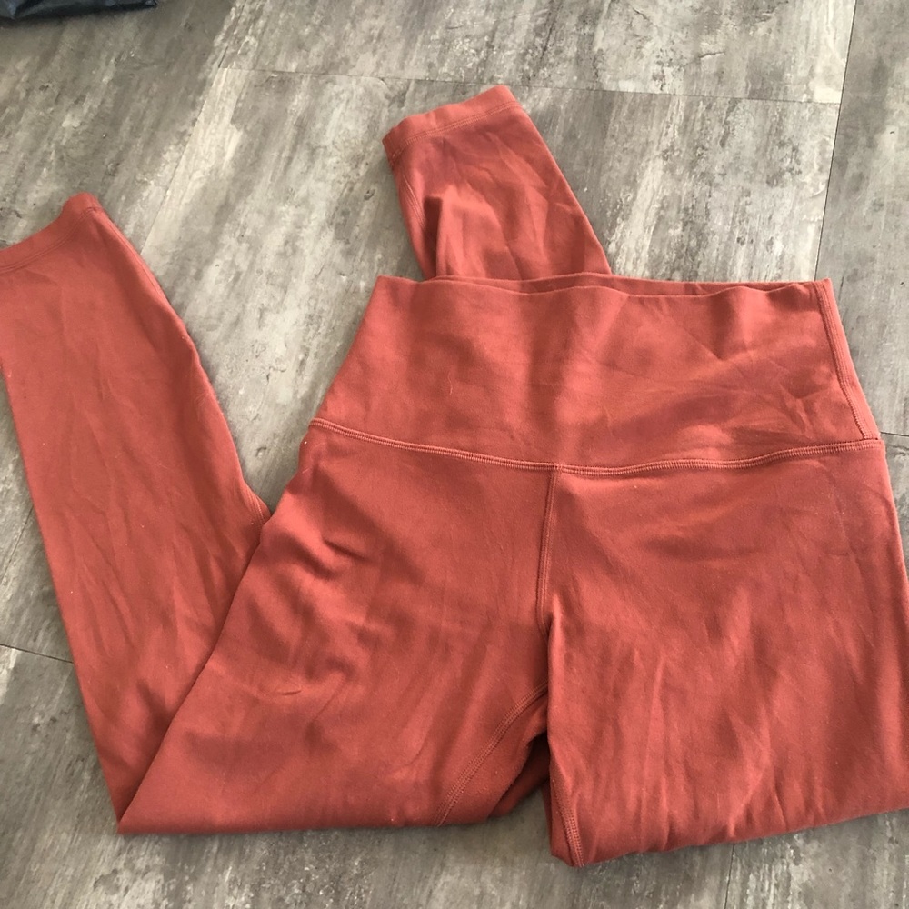 Lululemon leggings